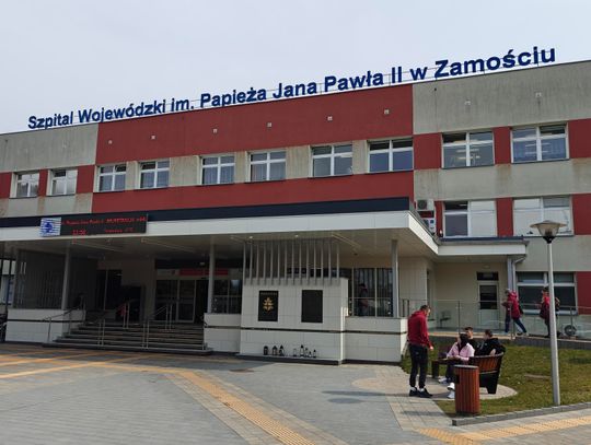 Szpital Zamość