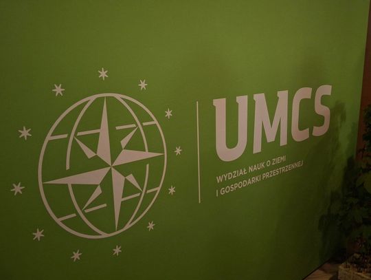 Światowy Dzień Ziemi 2026 na UMCS w Lublinie