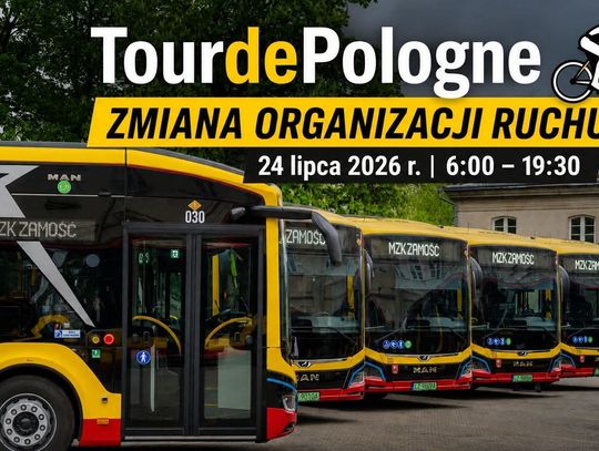 TdP Women Zamość