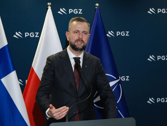 Świdnickie helikoptery trafią 25. Brygady Kawalerii Powietrznej kosiniak-kamysz