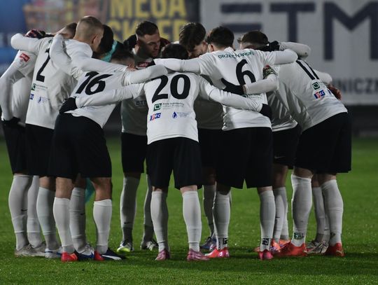 Świdniczanka gra z Koroną II, Podlasie chce się zrewanżować beniaminkowi Świdniczanka gra z Koroną II, Podlasie chce się zrewanżować beniaminkowi