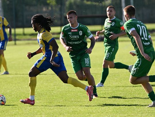 Świdniczanka odwołała kolejne sparingi, ale przyszłość klubu nie jest zagrożona