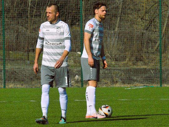 Świdniczanka przegrała w Dębicy, Podlasie przywiozło punkt z Kolbuszowej Dolnej