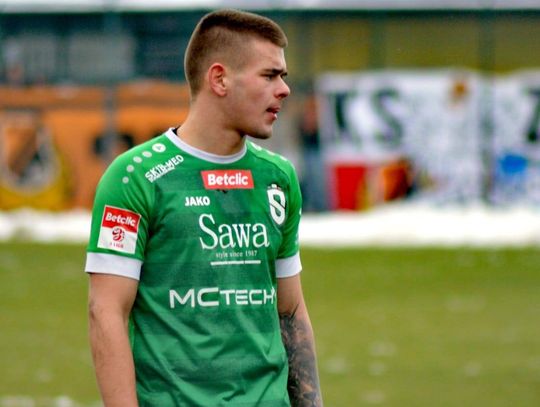 Świdniczanka wysoko przegrała z Koroną II Kielce. „Wszystko było przeciwko nam”