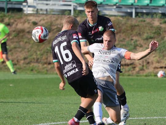 Świdniczanka wznowiła treningi, zagrała dwa sparingi i szykuje transfery Świdniczanka wznowiła treningi, zagrała dwa sparingi i szykuje transfery