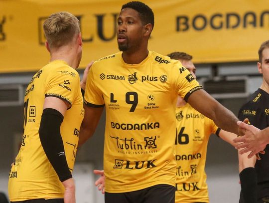 Świetne wieści z obozu Bogdanki LUK. Trójka reprezentantów Polski z nowymi kontraktami! Świetne wieści z obozu Bogdanki LUK. Trójka reprezentantów Polski z nowymi kontraktami!