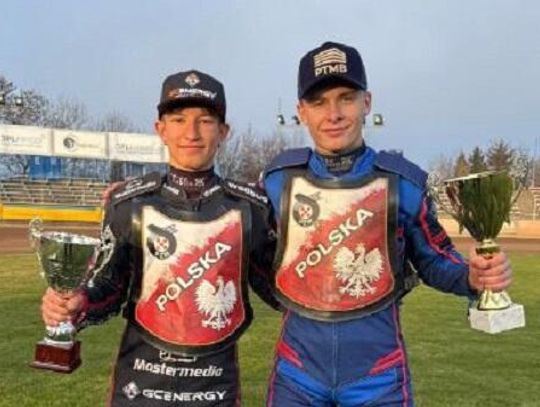 Świetny występ Jaworskiego i Bańbora w turnieju Zaplecza Kadry Juniorów