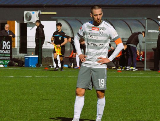 „Swojak” za trzy punkty. Pechowa porażka Świdniczanki z Wiślanami „Swojak” za trzy punkty. Pechowa porażka Świdniczanki z Wiślanami