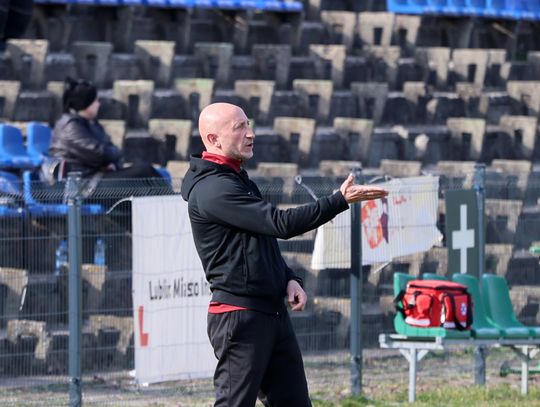 Sygnał Lublin nie dał szans Wiśle Puławy