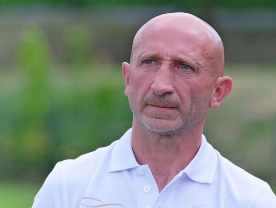 Sygnał Lublin podzielił się punktami z Polesiem Kock