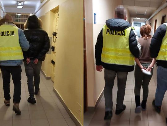 Sylwester pod nadzorem prokuratora. Petardy i wyzwiska zamiast noworocznych życzeń Sylwester pod nadzorem prokuratora. Petardy i wyzwiska zamiast noworocznych życzeń