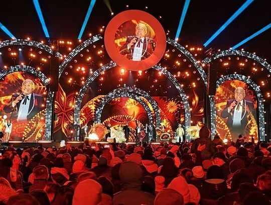 Sylwester widmo: Chełm szykuje się na imprezę, o której wciąż nic nie wiadomo Sylwester widmo: Chełm szykuje się na imprezę, o której wciąż nic nie wiadomo