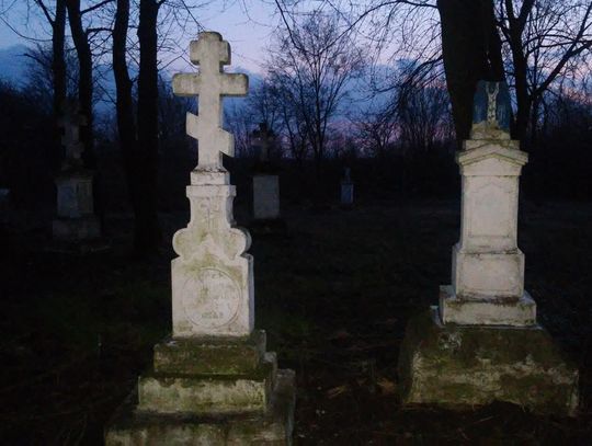 Szczątki kilkudziesięciu osób odkryte pod Hrubieszowem. Ukraińcy planują ekshumacje