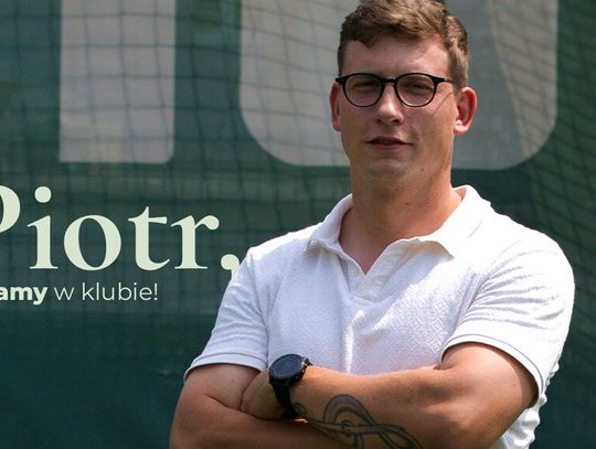 Szkolił się u Jose Mourinho, teraz poprowadzi Świdniczankę