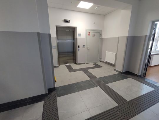 Szkoły bez barier. Duża inwestycja w Kraśniku zakończona