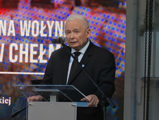 Jarosław Kaczyński