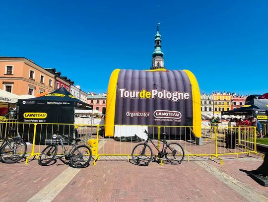 Tour de Pologne Women Zamość