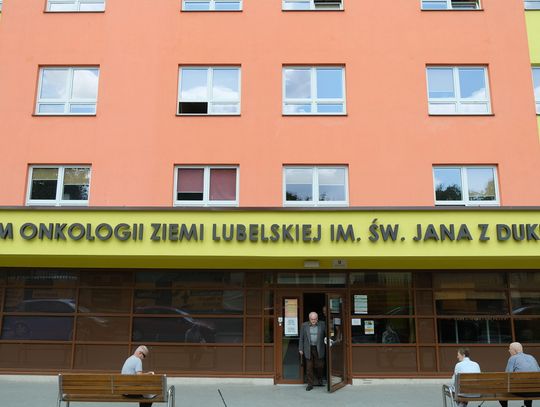 Sztuczna inteligencja w walce z rakiem. COZL ma 14,8 mln zł na transformację cyfrową