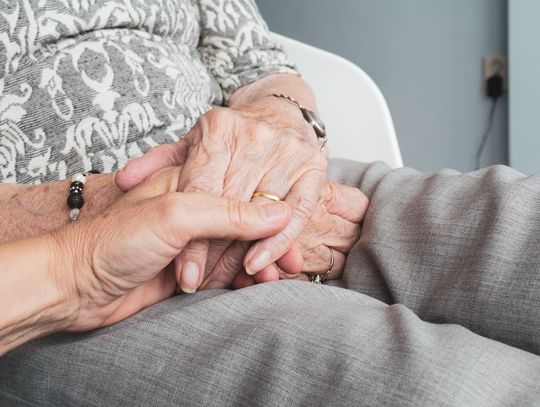 Szukają miejsc przyjaznych seniorom. Ruszył nabór do miejskiego konkursu