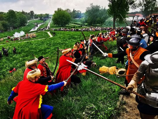Szturm Twierdzy Zamość