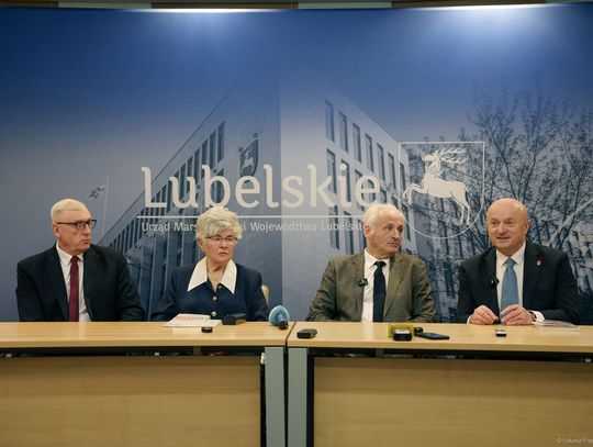 Tablice pamięci dla ofiar rzezi wołyńskiej. Upamiętnienia pojawią się w miejscowościach regionu