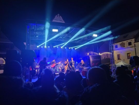 Tak się bawił Kazimierz! Tak się bawił Kazimierz!