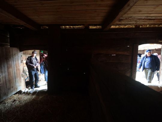 Tak wyglądała przedwojenna wieś. Historyczna podróż do roku 1939