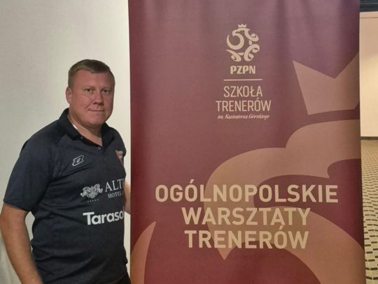 Tarasola Cisy Nałęczów pokonała LKS Kamionkę