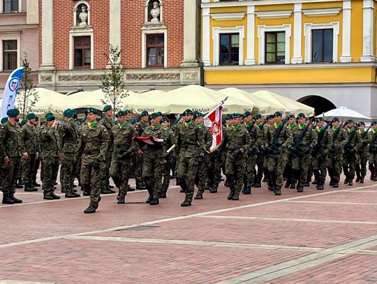 Wojsko Zamość