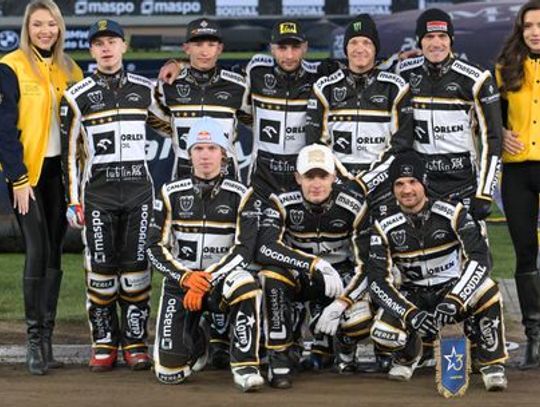 Tarnów, a nie Łódź? To tam może przenieść się żużlowy Motor w 2027 roku