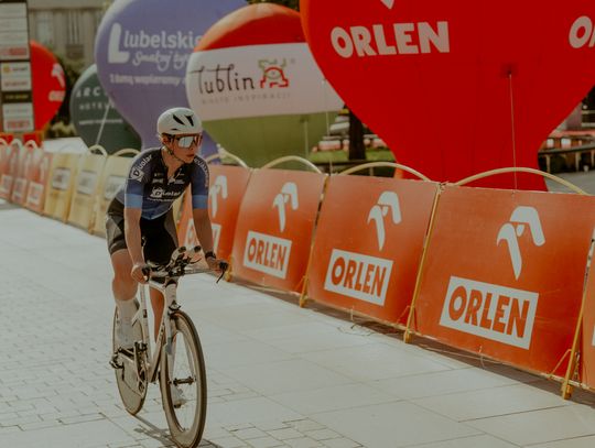 Tędy pojedzie peleton Tour de Pologne Women