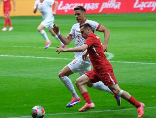 Tegoroczne mistrzostwa świata bez reprezentacji Polski!