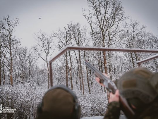 Terytorialsi trenowali zwalczanie dronów i działania w terenie. Ćwiczenie „Ulisses 2025” za nami