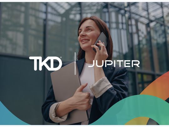 TKD rozszerza europejską działalność w zakresie „Workplace as a Service” dzięki polskiemu partnerowi Apple - Jupiter
