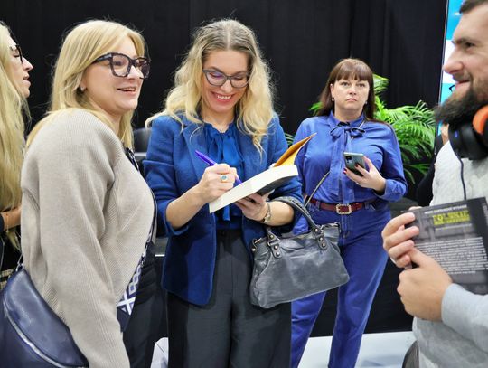 Targi_książki_Lublin