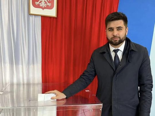 „To moja ostatnia kadencja”. Banaszek przerywa spekulacje