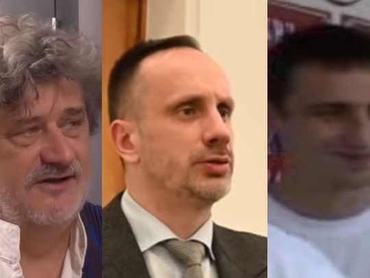 Zgniły układ w biłgorajskim PiS. Palikot: Gangsterskie rozgrywki
