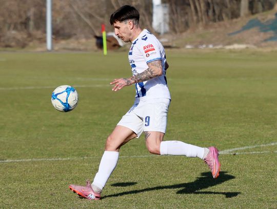 Tomasovia Tomaszów Lubelski rozbiła Janowiankę Janów Lubelski