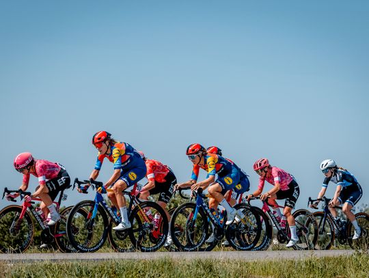 Tour de Pologne Women zawita do Lubartowa