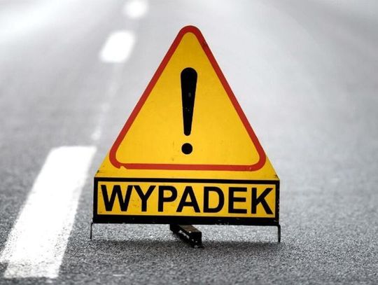 Tragedia na drodze. Kierowca quada zginął na miejscu
