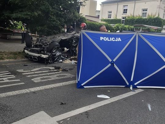 Tragedia na ulicy Lipowej w Lublinie Prokuratura podaje nowe fakty