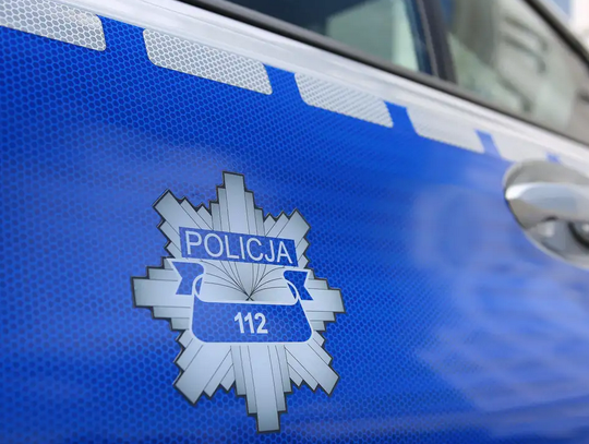 Tragiczne znalezisko przy ul. Filaretów. Zwłoki mężczyzny w Parku Rury