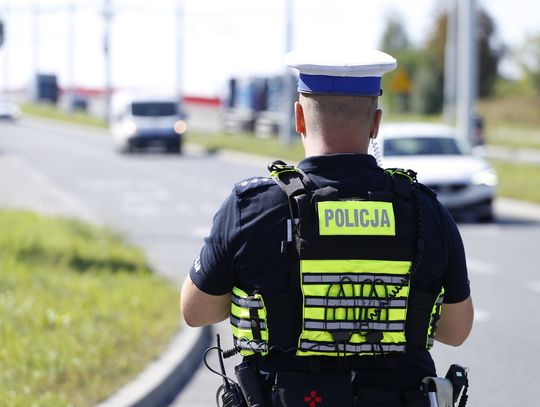 Tragiczny bilans długiego weekendu na drogach Lubelszczyzny. Jedna osoba nie żyje, blisko 100 kierowców po alkoholu