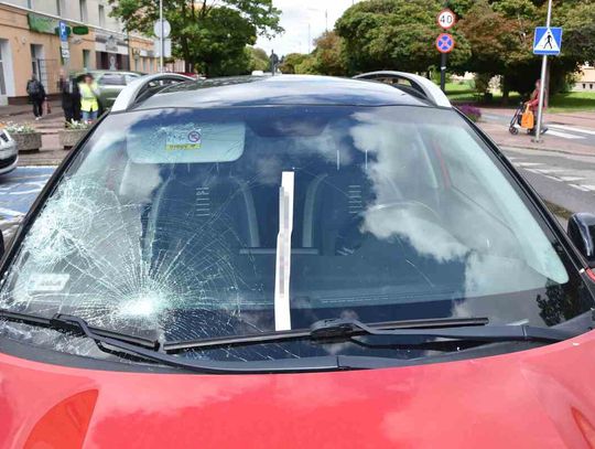 Tragiczny wypadek z udziałem sędzi. Sprawę zbada inna prokuratura