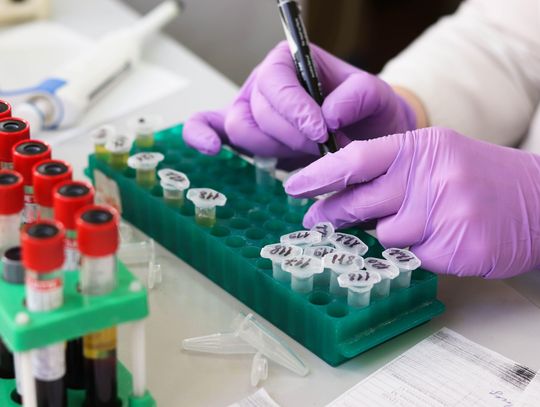 ,,Tramwaj zwany pożądaniem’’ w Lublinie – akcja w trosce o zdrowie mieszkańców