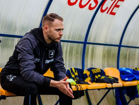 Trener Avii Świdnik ekspertem TVP Sport podczas mundialu