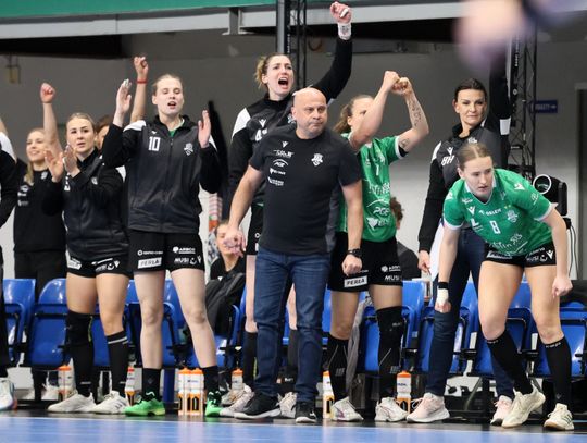 Trwa wybór Gladiatorów