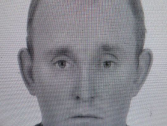 Trwają poszukiwania 45-letniego Tomasza z gminy Markuszów