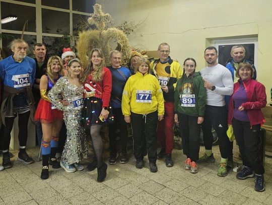 Trwają zapisy na XXXI Bieg Nałęczów-Sao Paulo