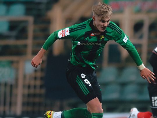 Trzeba pójść za ciosem. Górnik Łęczna gra kolejny mecz za sześć punktów w Siedlcach